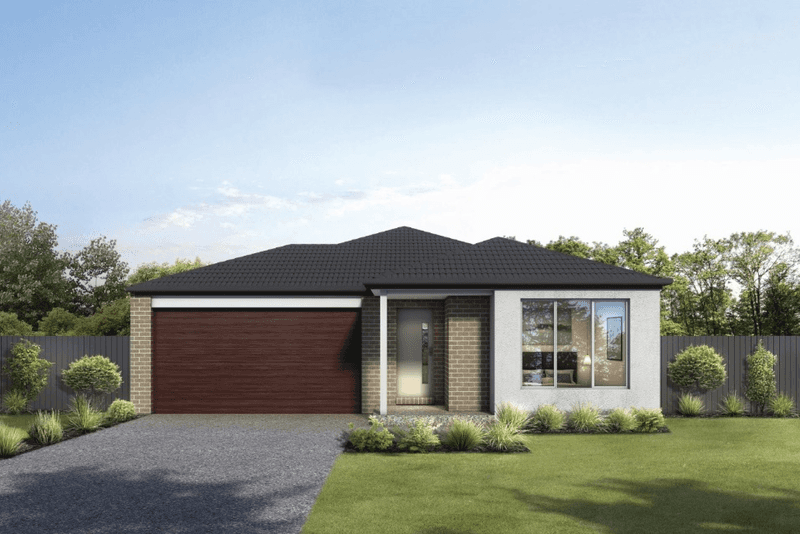 Lot 216 Baldwin Rd, TRARALGON, VIC 3844