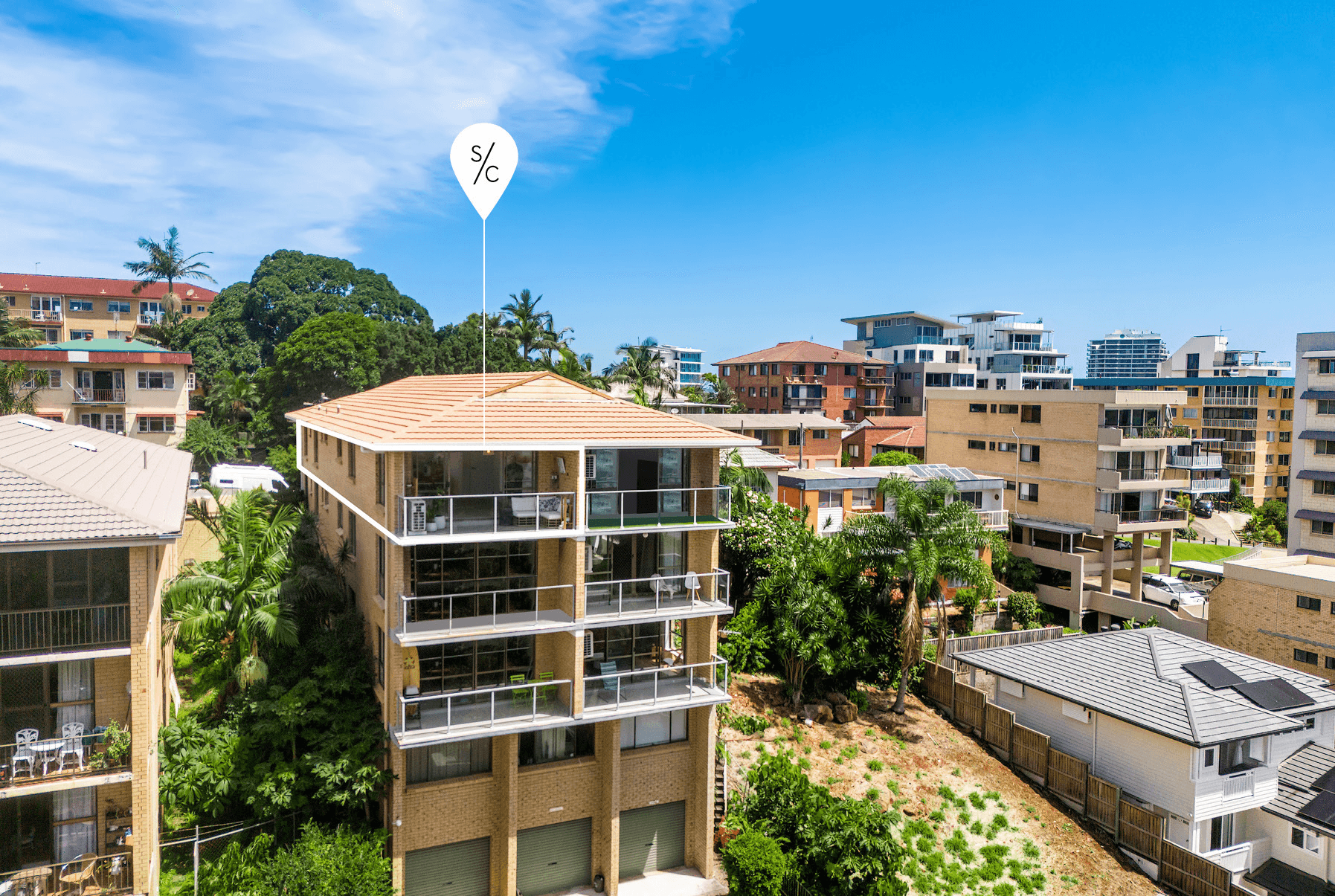 6/14 Boundary Street, Tweed Heads, NSW 2485