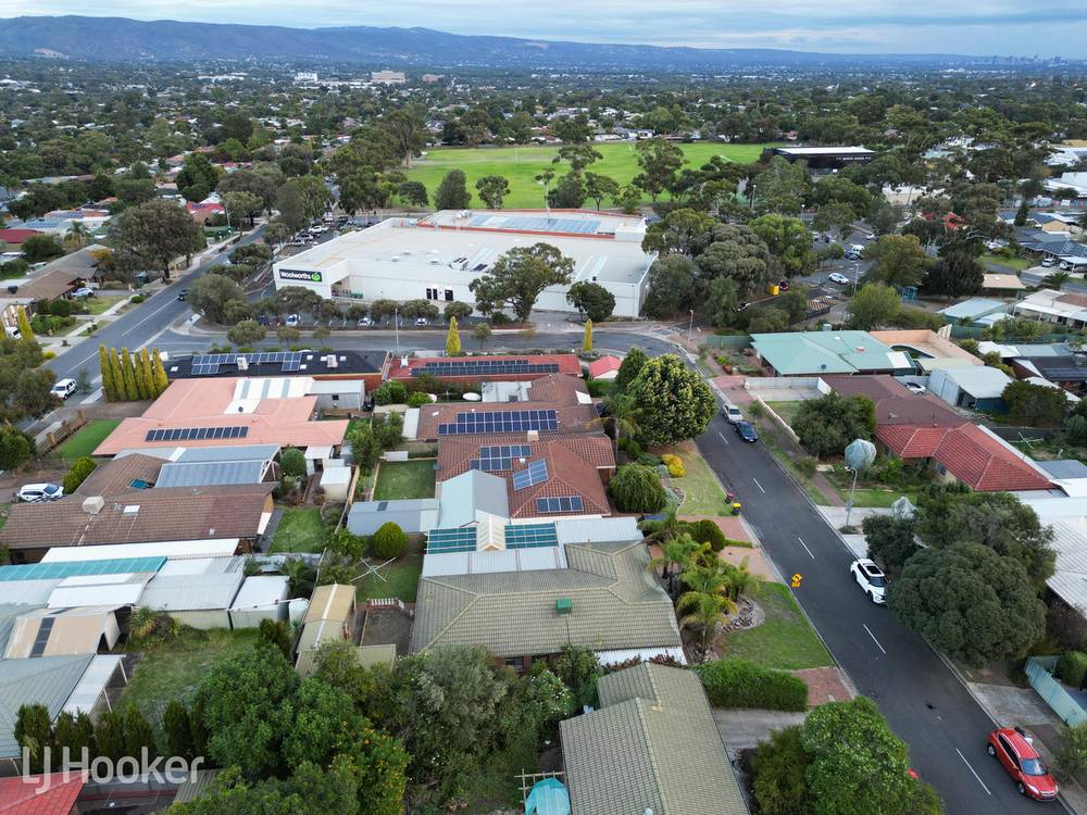 9 Macadam Street, MODBURY HEIGHTS, SA 5092