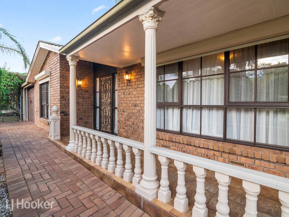 9 Macadam Street, MODBURY HEIGHTS, SA 5092