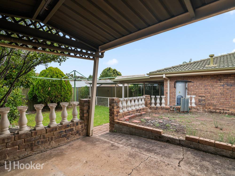 9 Macadam Street, MODBURY HEIGHTS, SA 5092