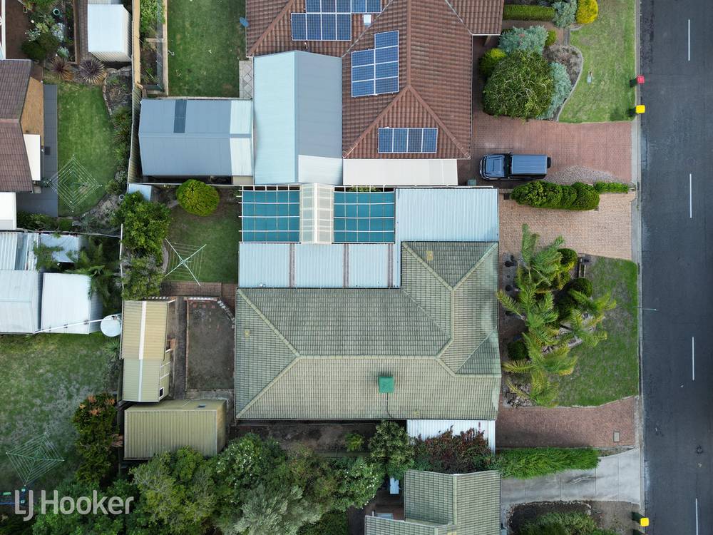 9 Macadam Street, MODBURY HEIGHTS, SA 5092