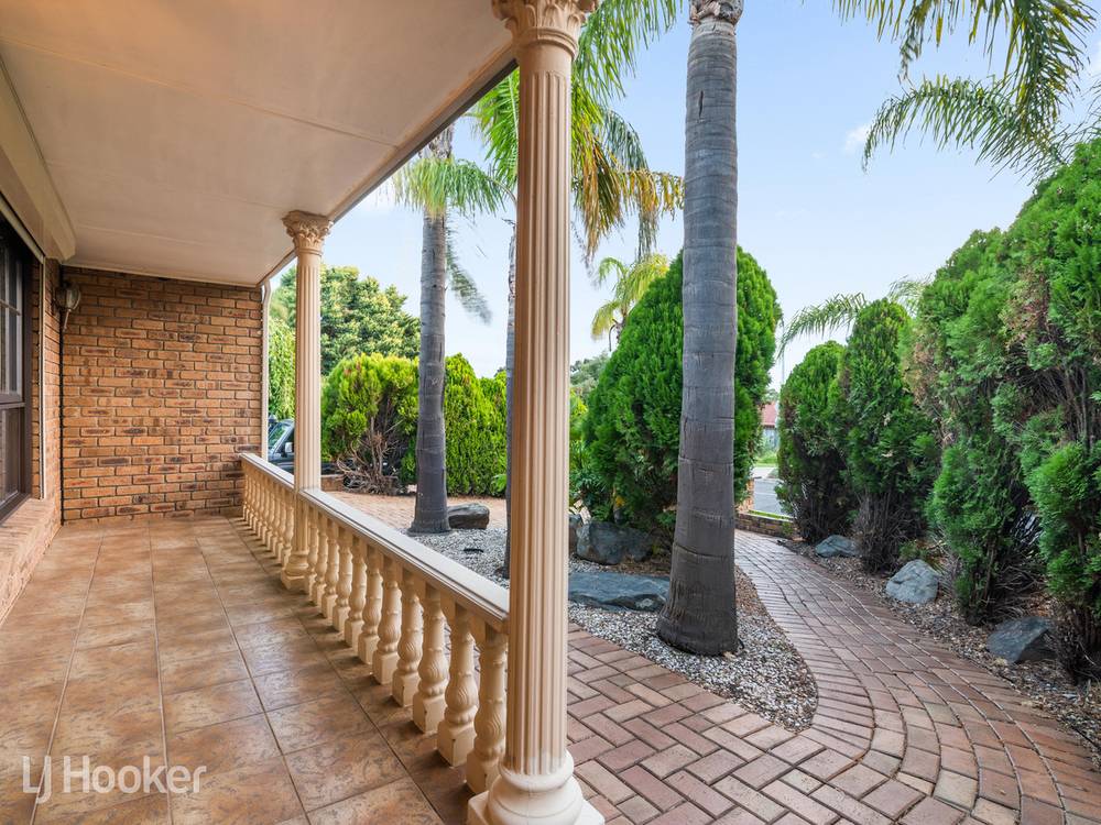 9 Macadam Street, MODBURY HEIGHTS, SA 5092