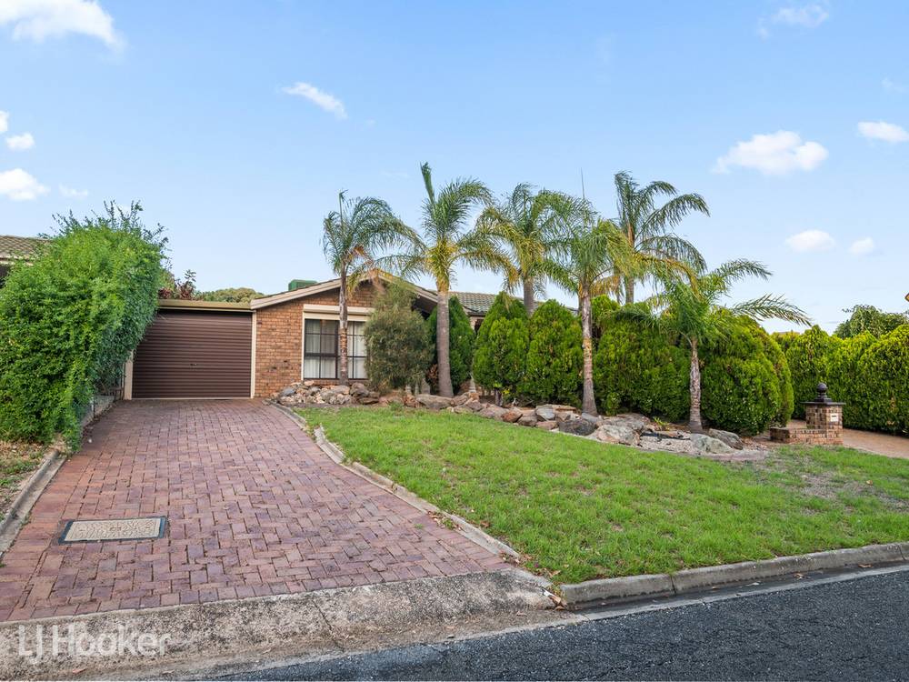 9 Macadam Street, MODBURY HEIGHTS, SA 5092