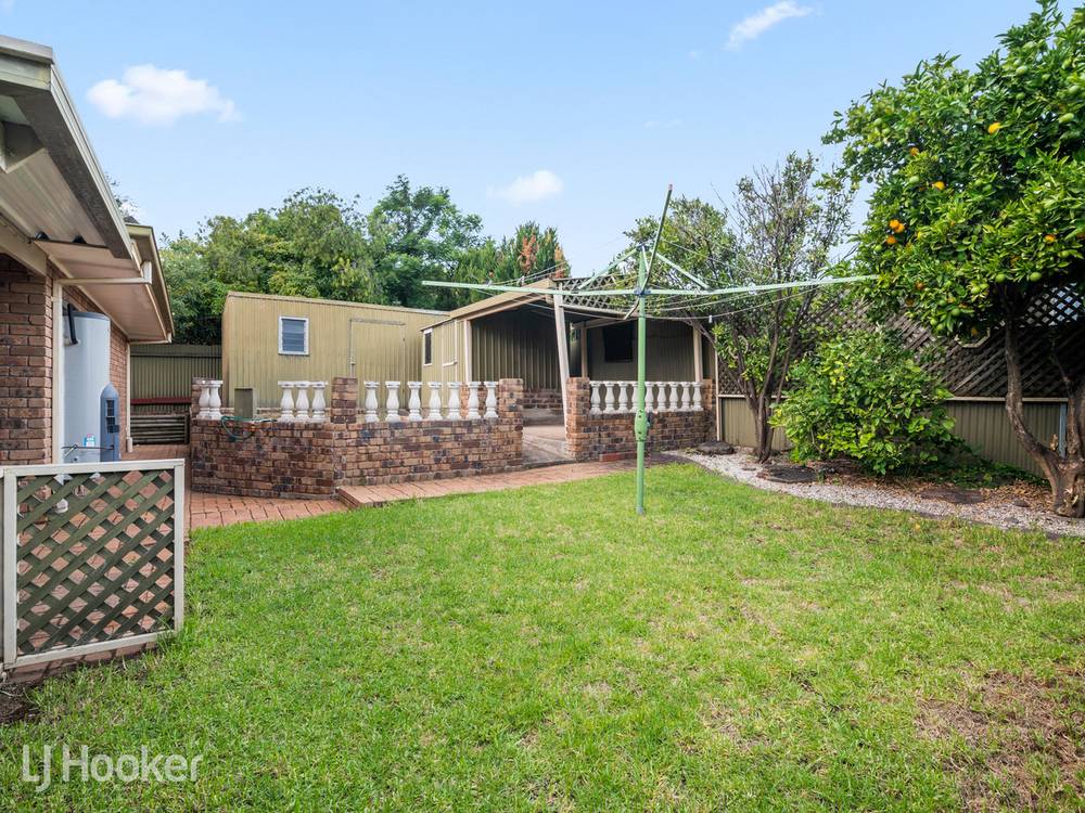 9 Macadam Street, MODBURY HEIGHTS, SA 5092