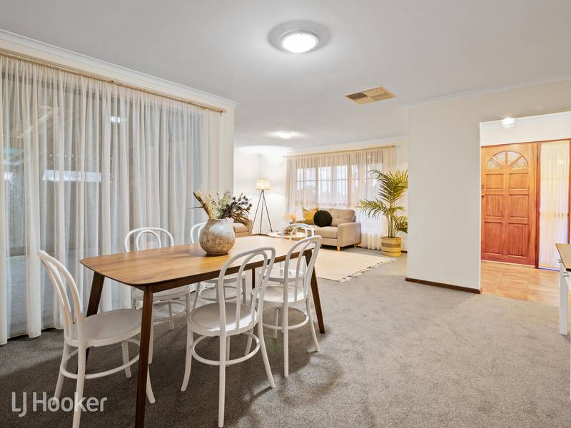 9 Macadam Street, MODBURY HEIGHTS, SA 5092