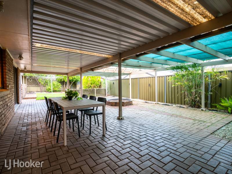 9 Macadam Street, MODBURY HEIGHTS, SA 5092