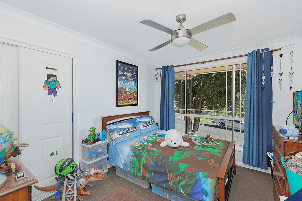 1 Lipton Close, WOODRISING, NSW 2284