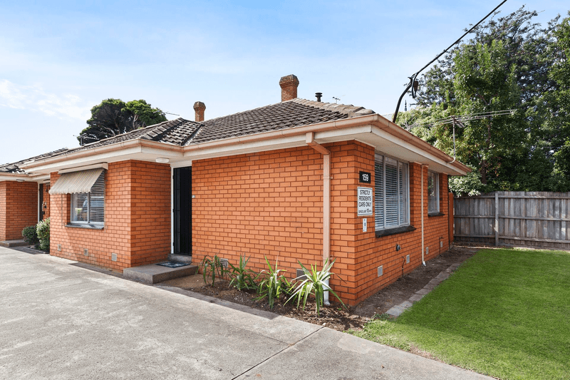 12/159 Westgarth Street, Northcote, VIC 3070