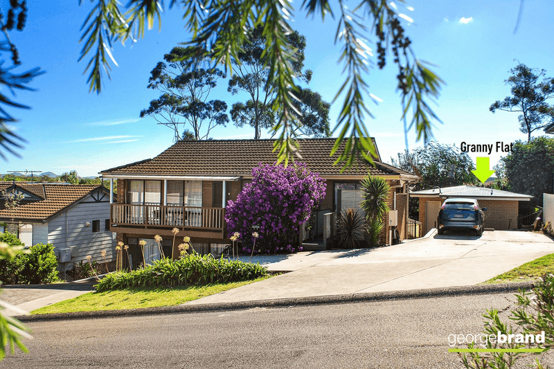 9 Barclay Close, Kariong, NSW 2250