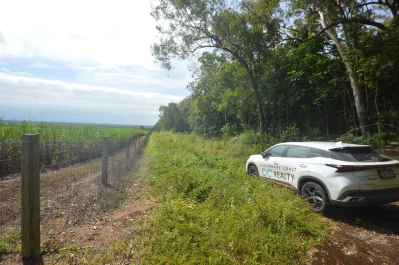 71 OLD CARDWELL RD, BILYANA, QLD 4854