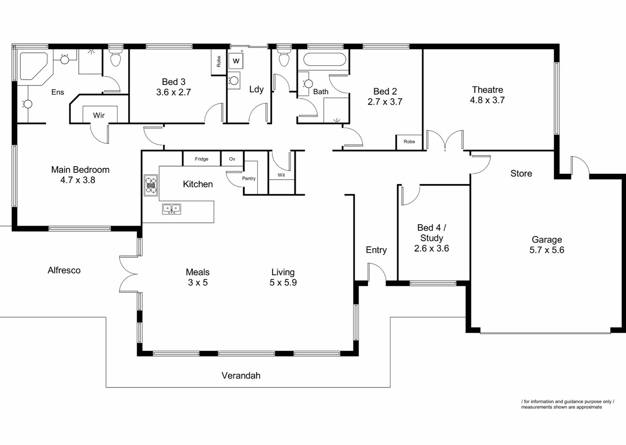 22 Coaldale Link, CLARKSON, WA 6030