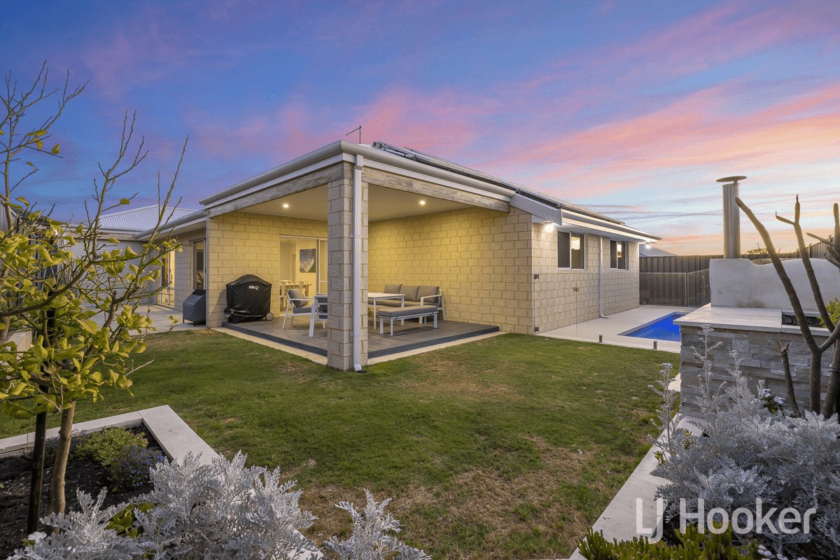 7 Brassie Terrace, YANCHEP, WA 6035