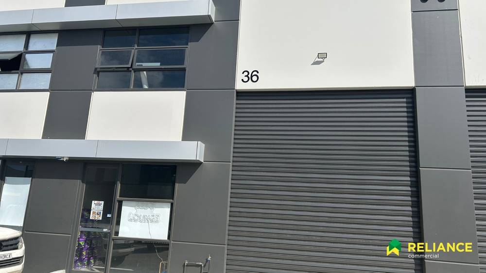36 Star Circuit, Derrimut, VIC 3026