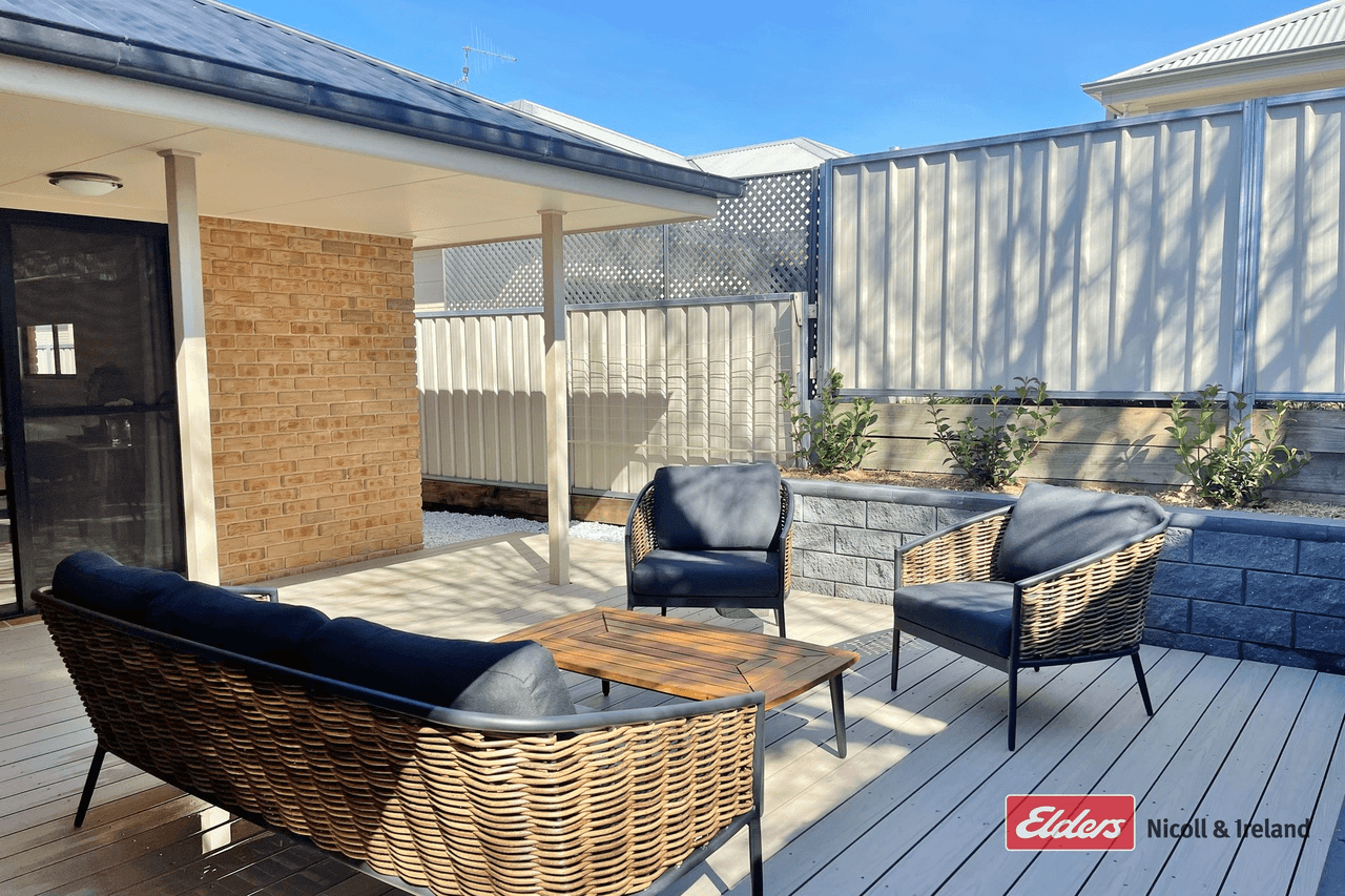 4/66A Rocket Street, Bathurst, NSW 2795