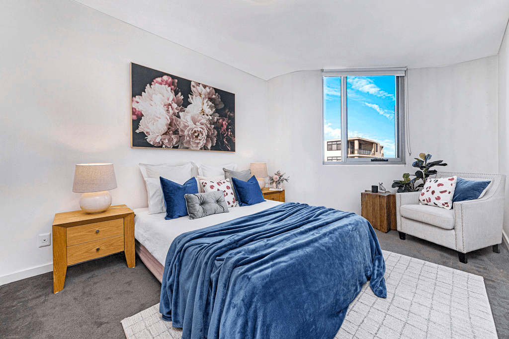 710/15 Baywater Drive, WENTWORTH POINT, NSW 2127