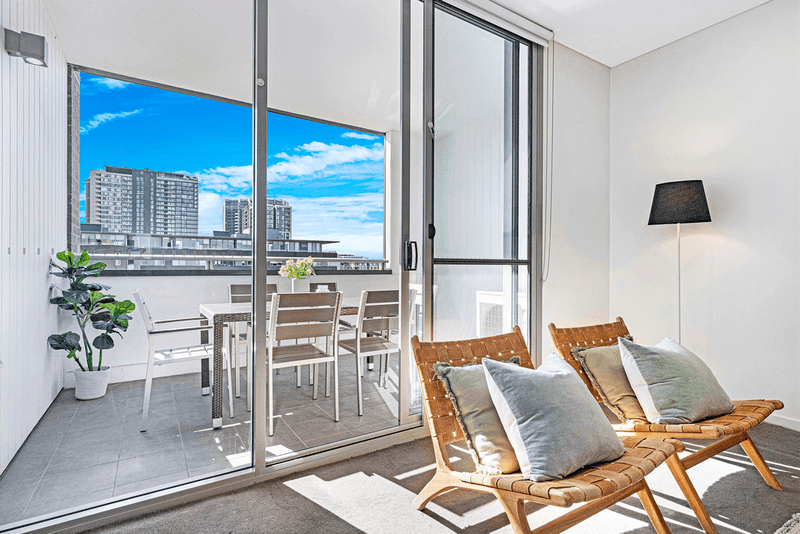 710/15 Baywater Drive, WENTWORTH POINT, NSW 2127