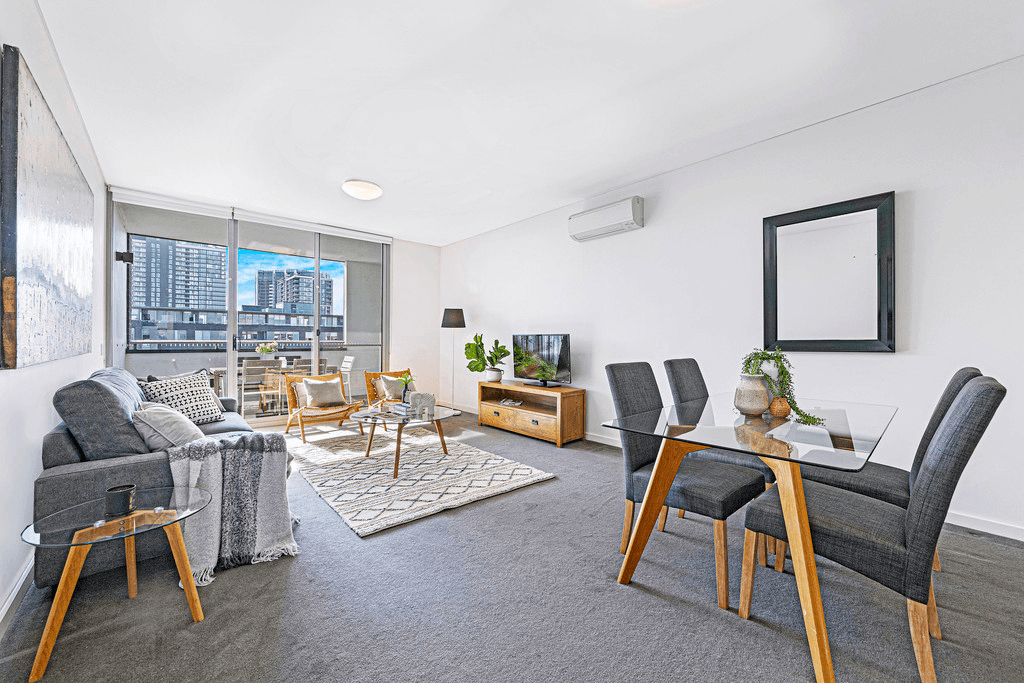 710/15 Baywater Drive, WENTWORTH POINT, NSW 2127