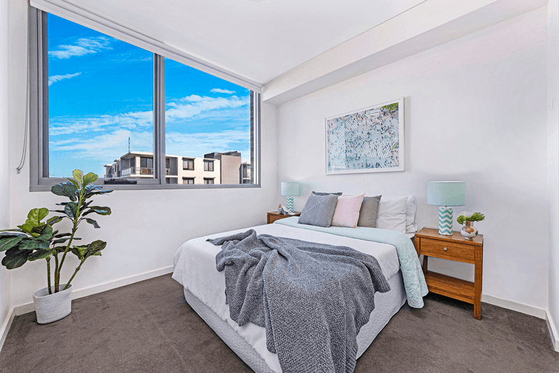 710/15 Baywater Drive, WENTWORTH POINT, NSW 2127