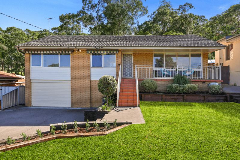 46 Clackmannan Road, Winston Hills, NSW 2153