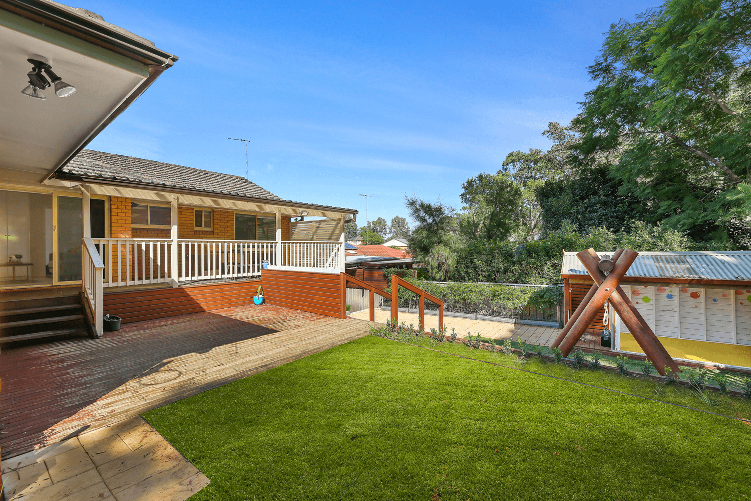 46 Clackmannan Road, Winston Hills, NSW 2153