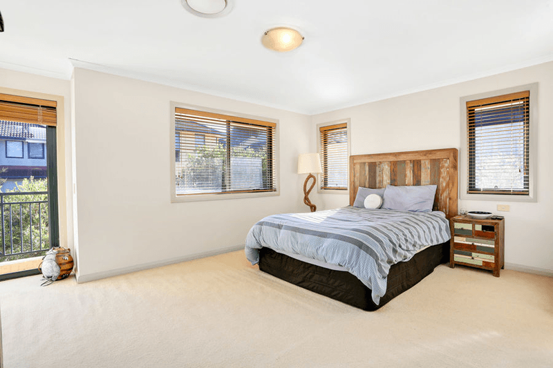 17 Peartree Circuit, WEST PENNANT HILLS, NSW 2125