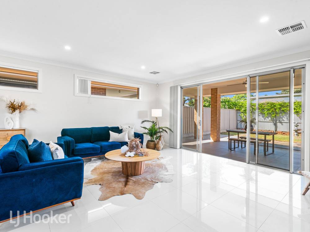 21 Balfour Street, NAILSWORTH, SA 5083