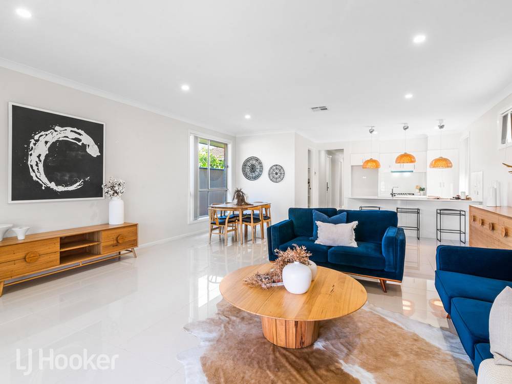 21 Balfour Street, NAILSWORTH, SA 5083