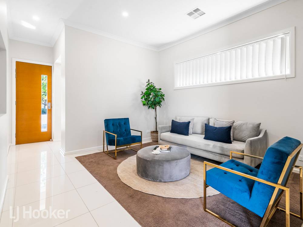 21 Balfour Street, NAILSWORTH, SA 5083