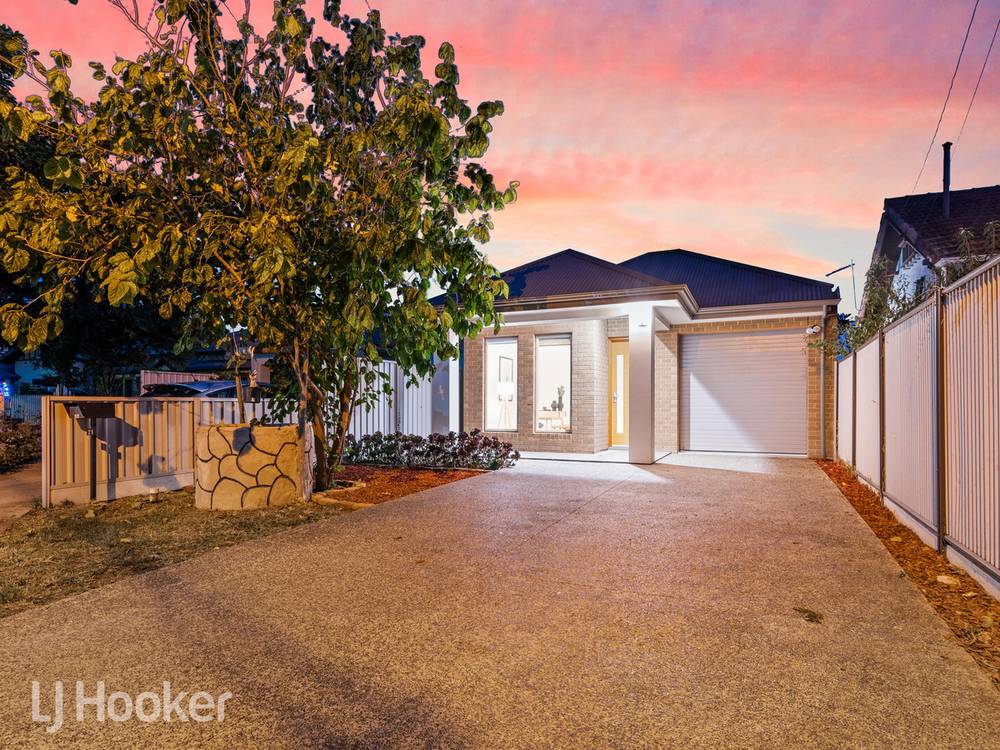 21 Balfour Street, NAILSWORTH, SA 5083