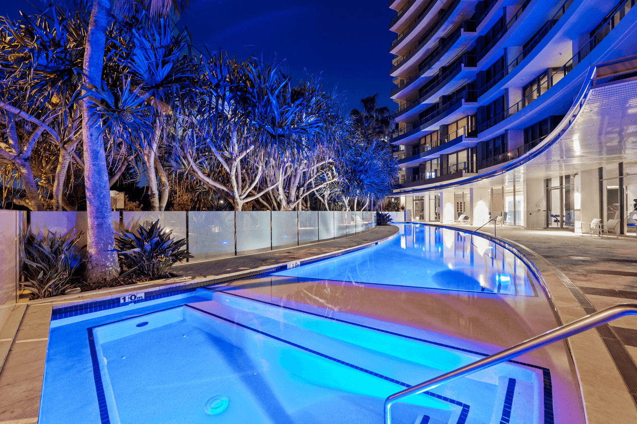 37/173 Old Burleigh Road, BROADBEACH, QLD 4218