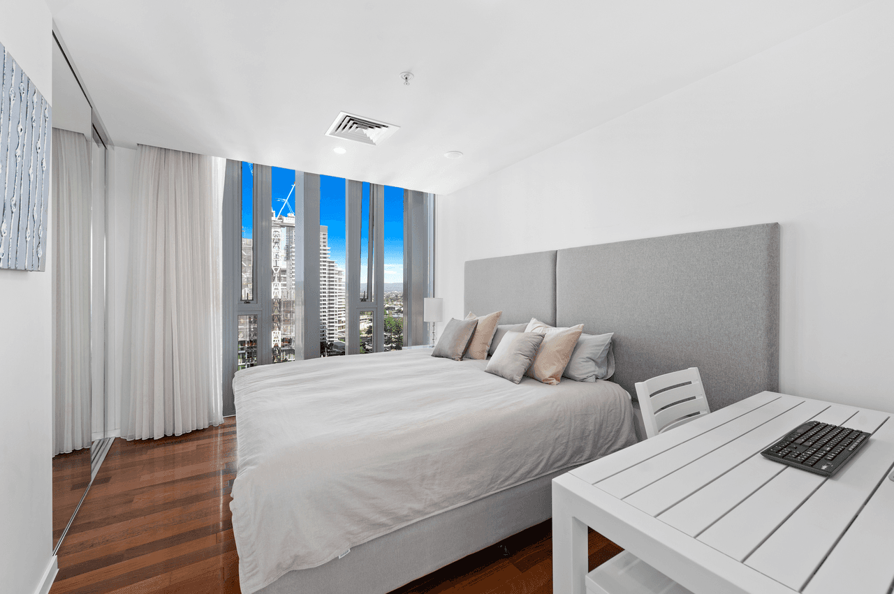 37/173 Old Burleigh Road, BROADBEACH, QLD 4218