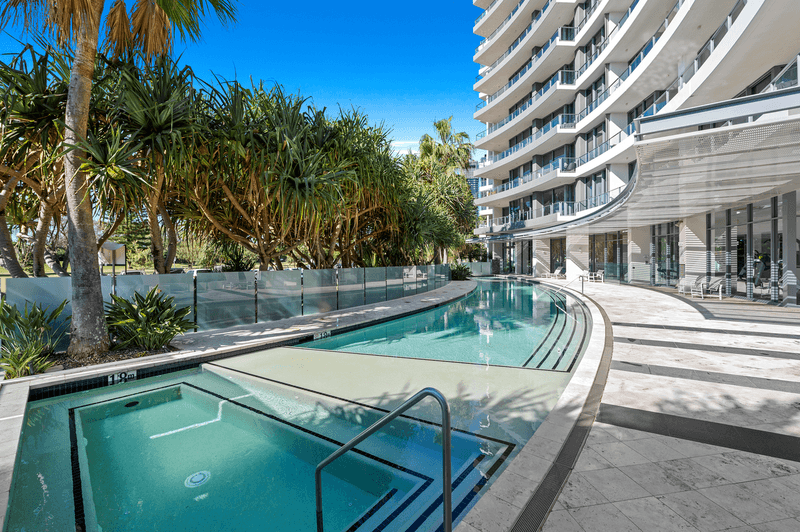 37/173 Old Burleigh Road, BROADBEACH, QLD 4218