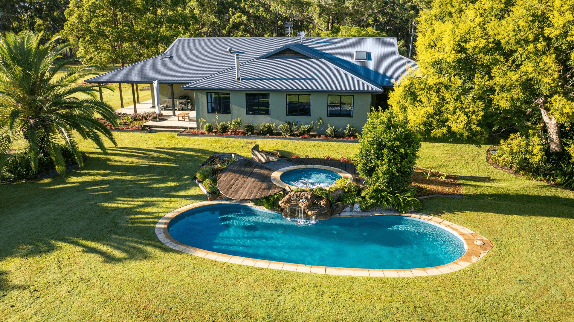 103 Kawana Lane, Barraganyatti, NSW 2441