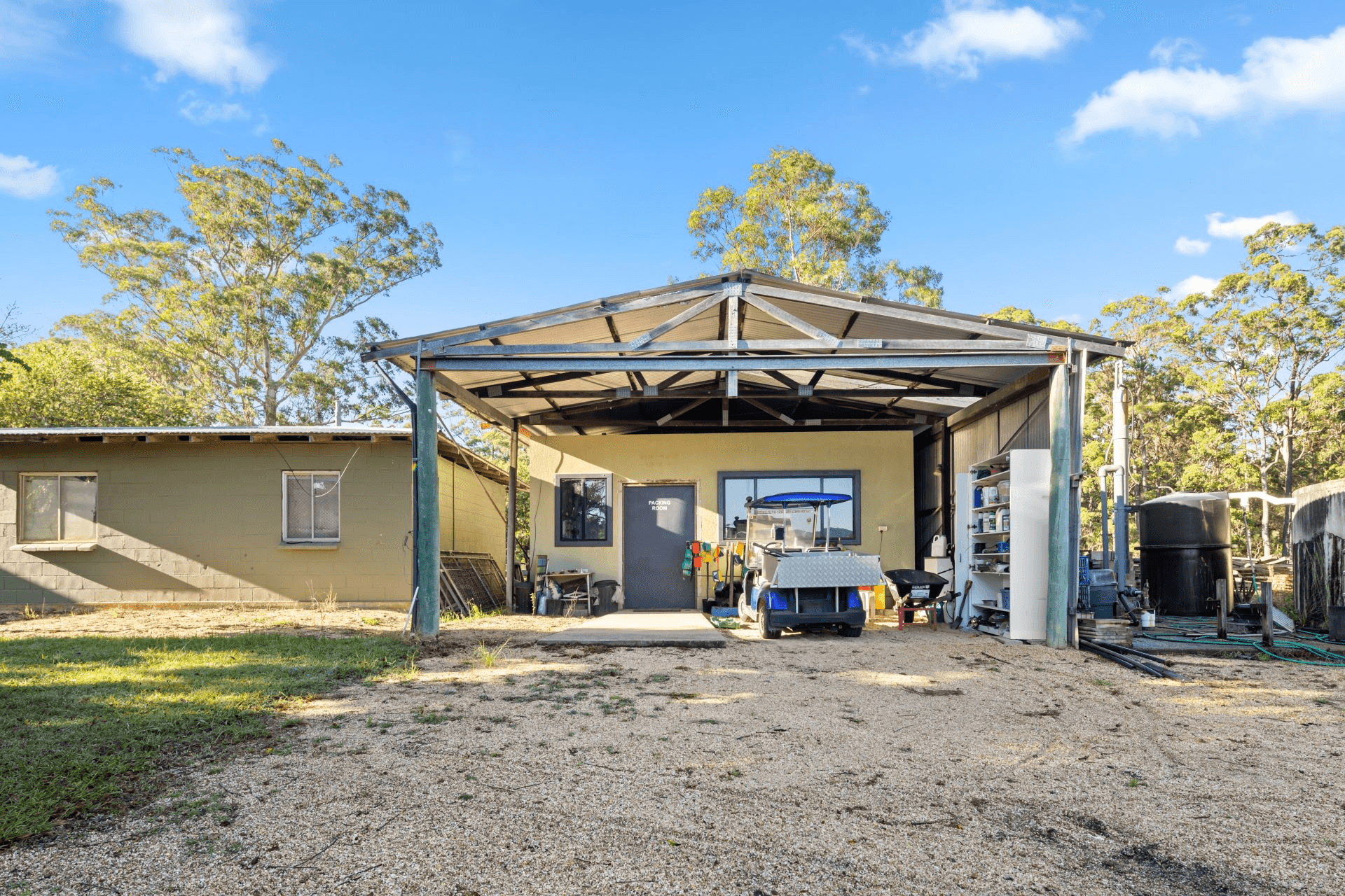 103 Kawana Lane, Barraganyatti, NSW 2441