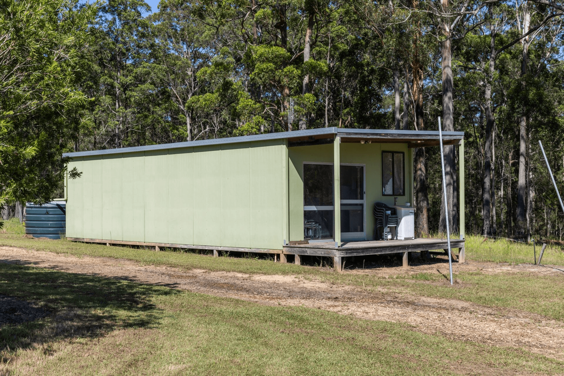 103 Kawana Lane, Barraganyatti, NSW 2441
