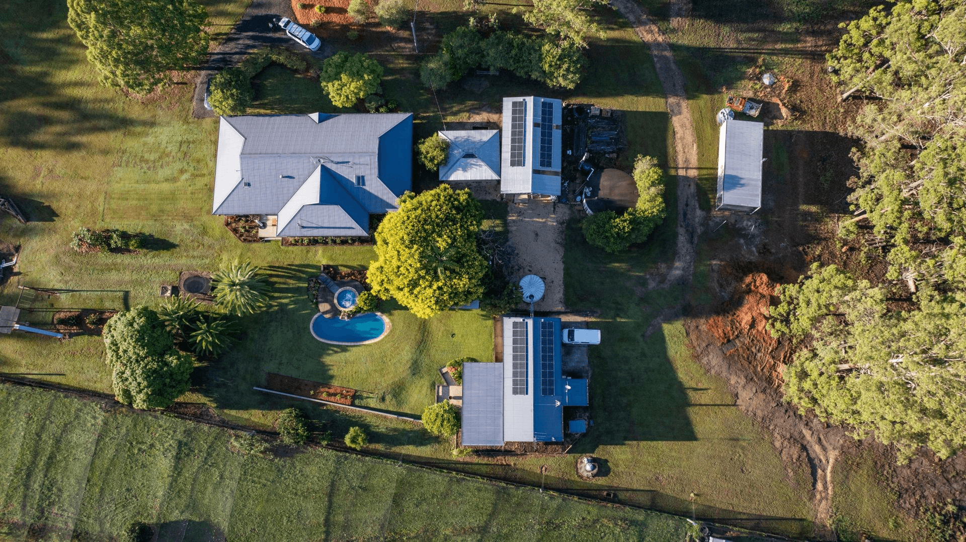 103 Kawana Lane, Barraganyatti, NSW 2441