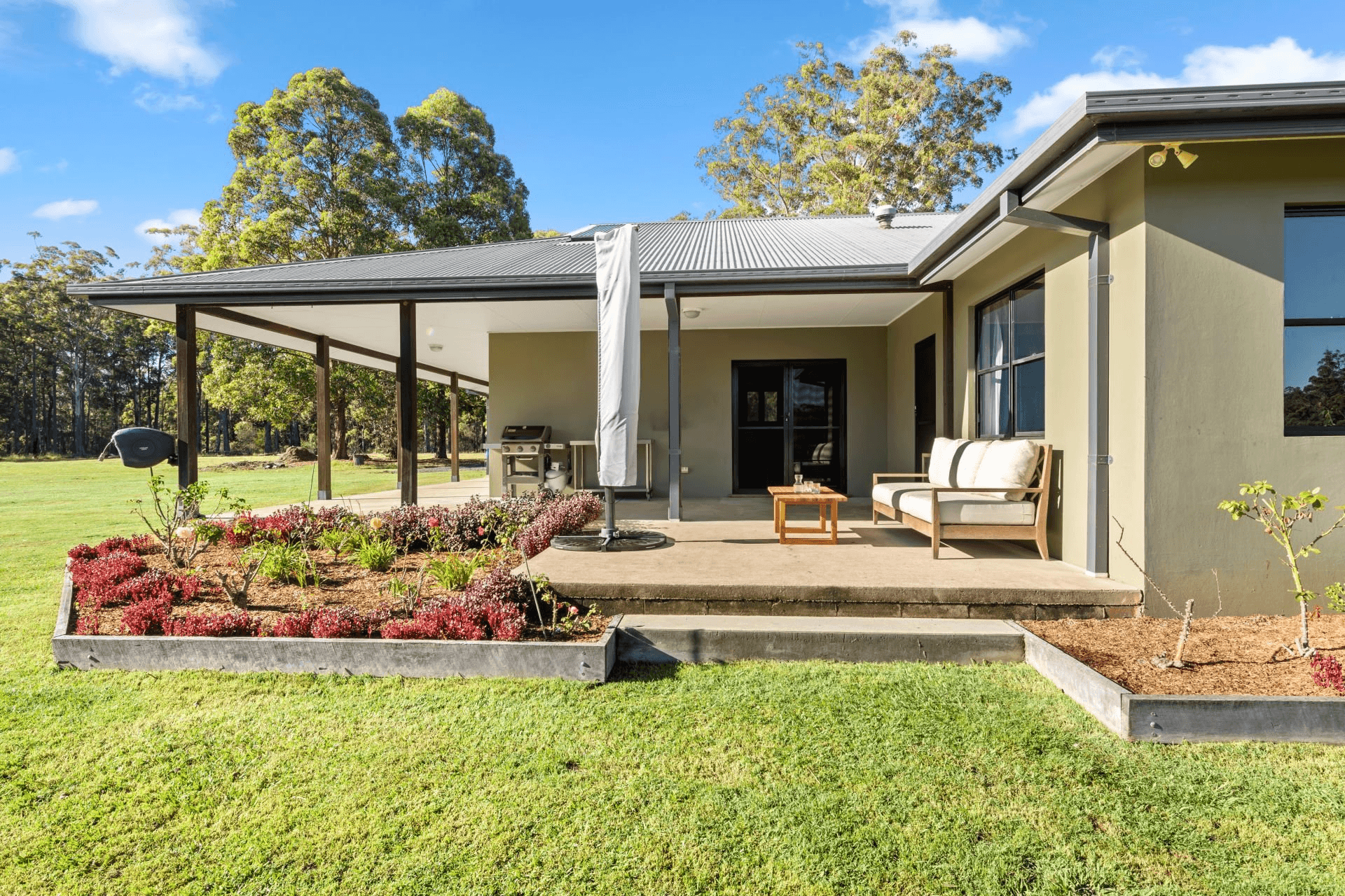 103 Kawana Lane, Barraganyatti, NSW 2441