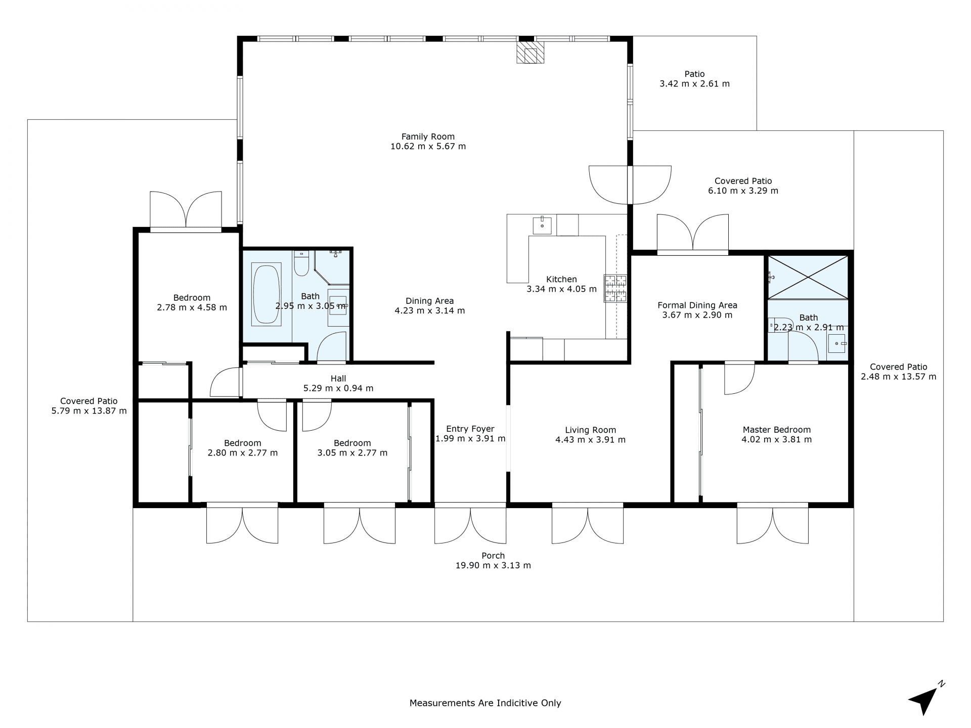 103 Kawana Lane, Barraganyatti, NSW 2441