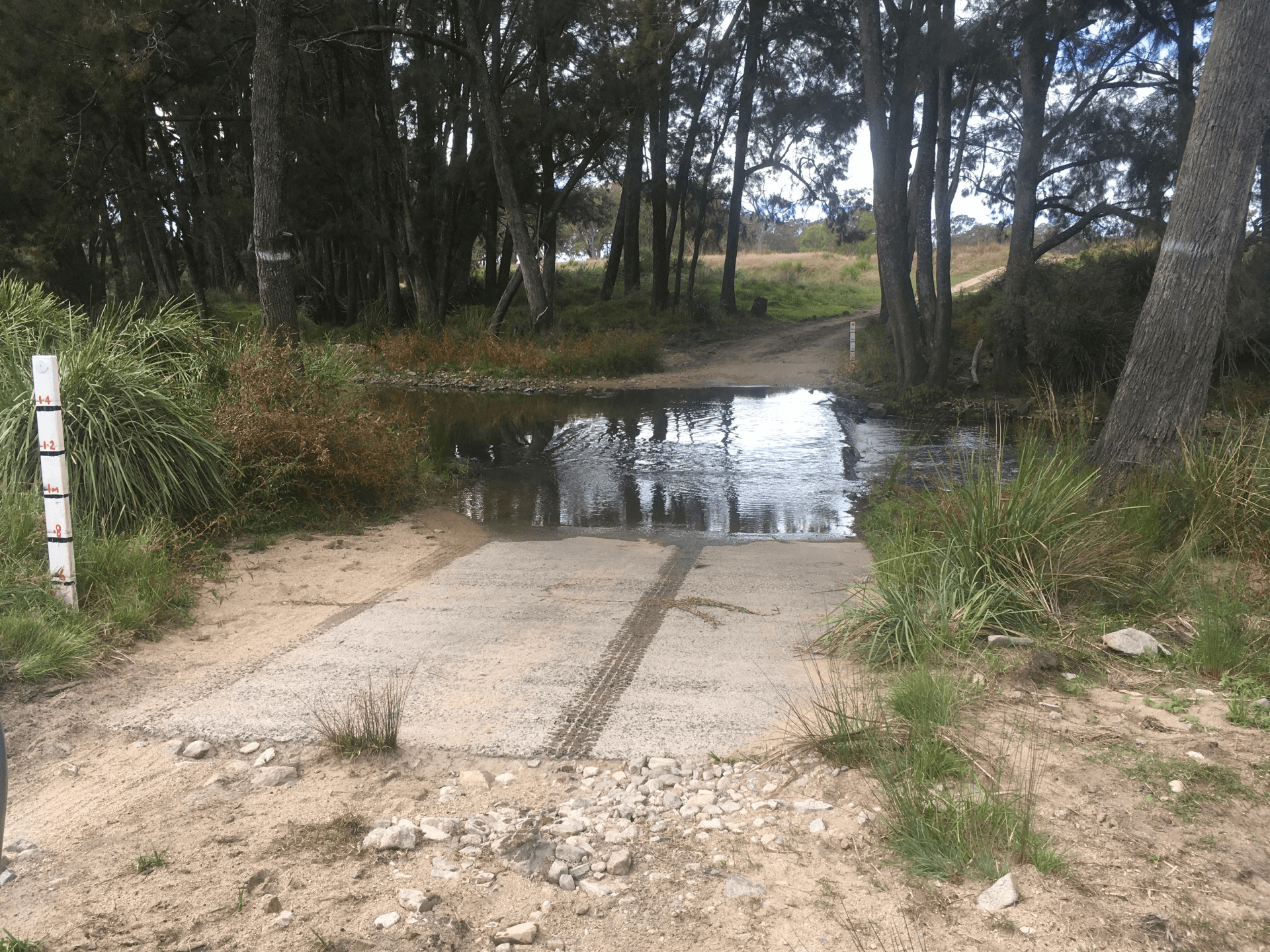 Lot 78, 1720 Bruxner Way, TENTERFIELD, NSW 2372