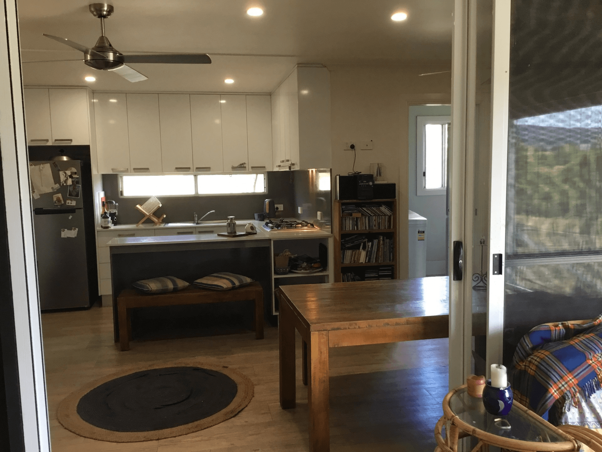 Lot 78, 1720 Bruxner Way, TENTERFIELD, NSW 2372