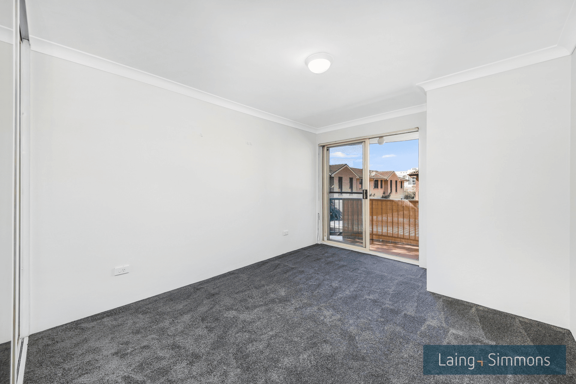 7/6-8 Birmingham Street, Merrylands, NSW 2160