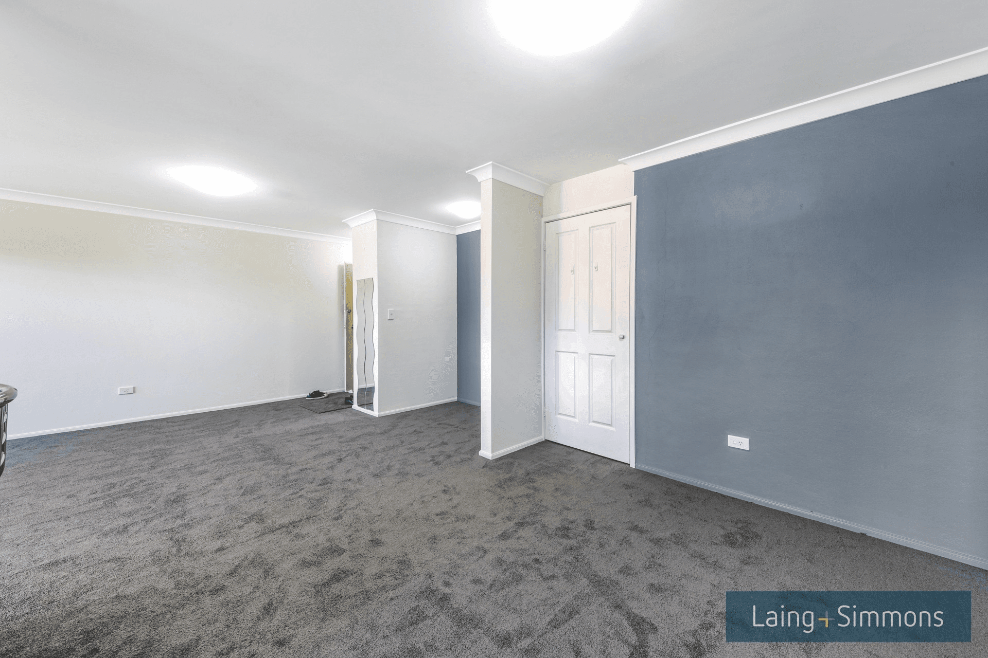 7/6-8 Birmingham Street, Merrylands, NSW 2160