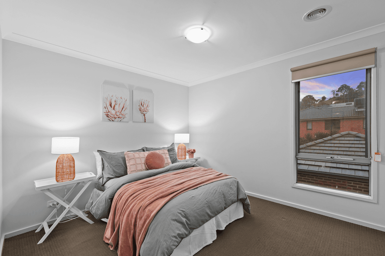 40 Palisades Boulevard, SOUTH MORANG, VIC 3752