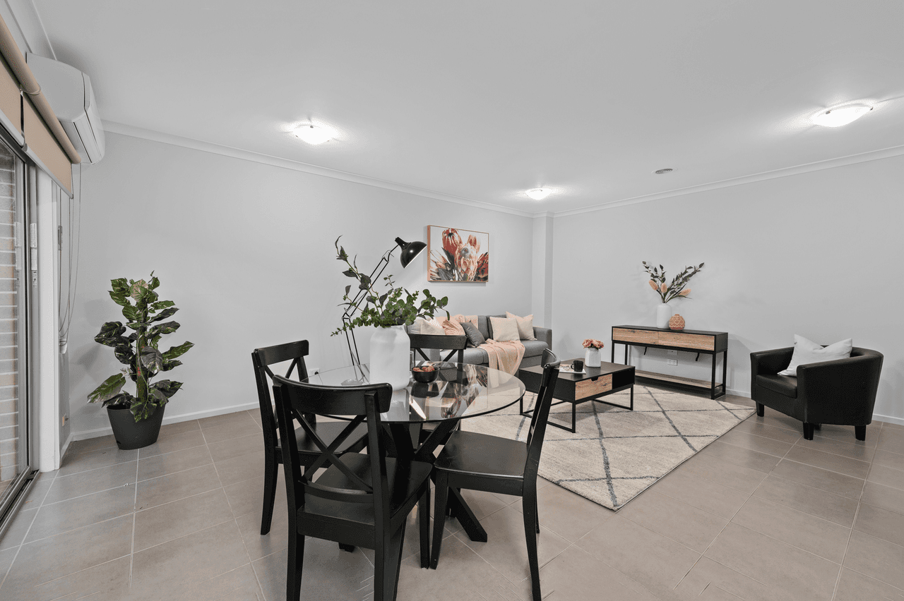 40 Palisades Boulevard, SOUTH MORANG, VIC 3752