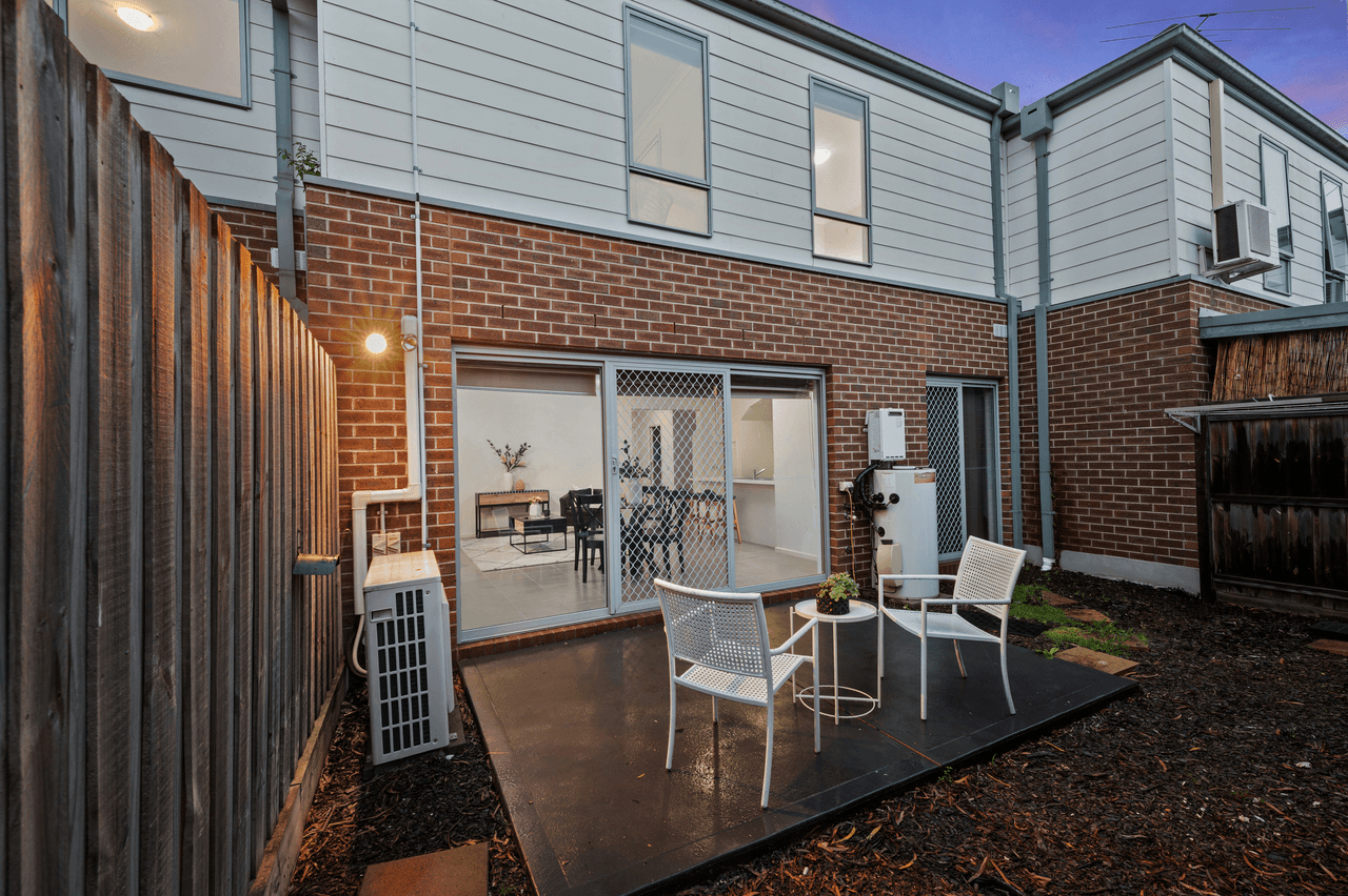 40 Palisades Boulevard, SOUTH MORANG, VIC 3752