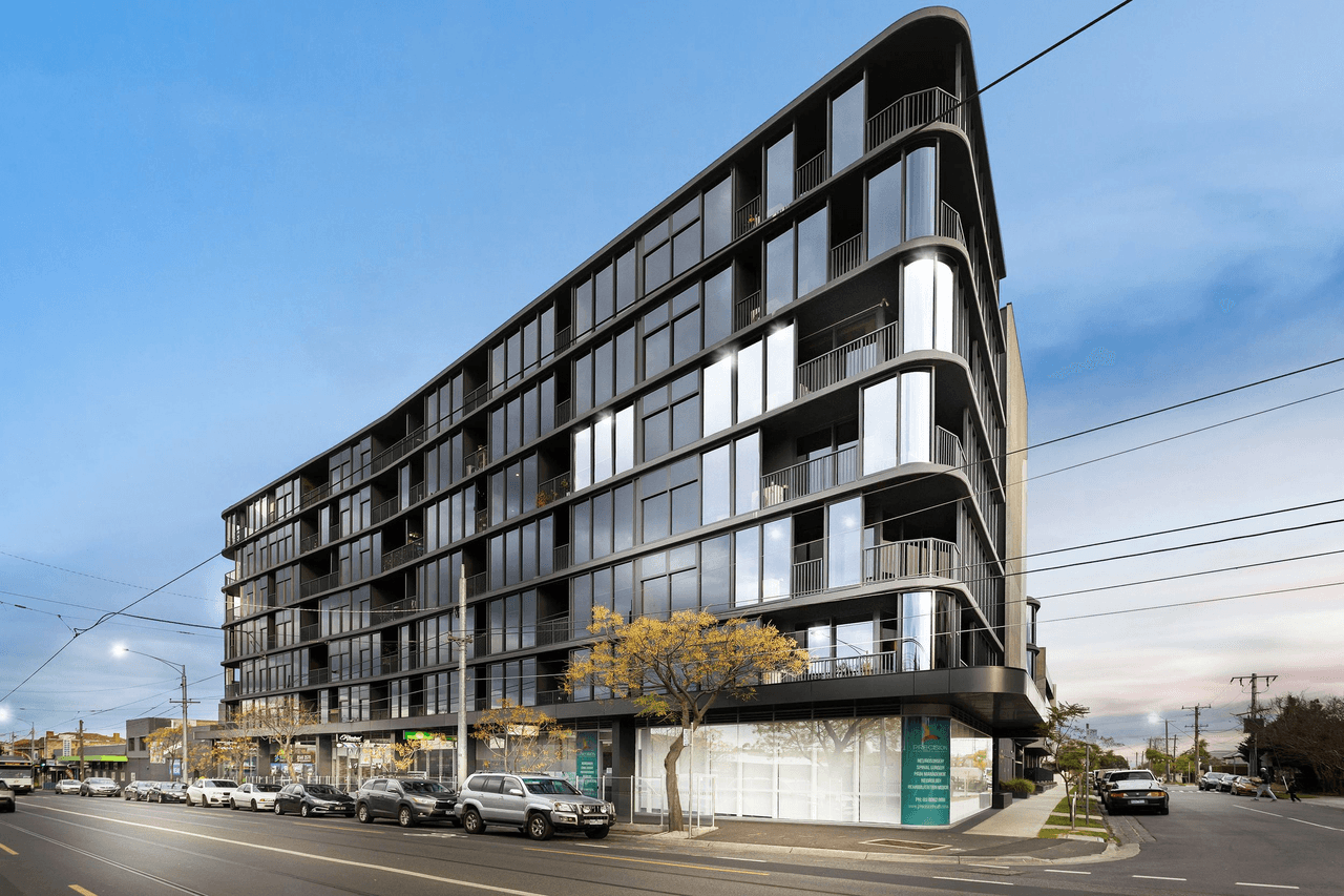 403/40 Collins Street, Essendon, VIC 3040