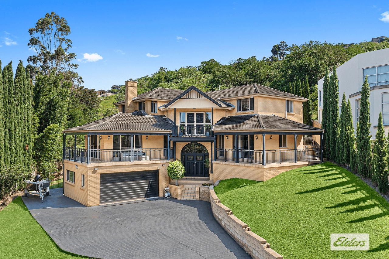 25 Manna Avenue, Figtree, NSW 2525