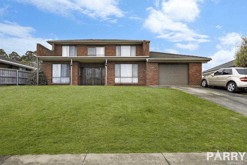 31 Belgrave Parade, YOUNGTOWN, TAS 7249