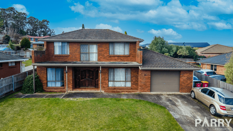 31 Belgrave Parade, YOUNGTOWN, TAS 7249